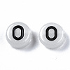 Acrylic Beads SACR-S273-29O-2
