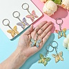 Acrylic Keychain KEYC-YW00064-01-5