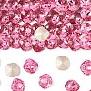 Preciosa® MAXIMA Crystal Fancy Stones X-PRC-FC12-70010-1