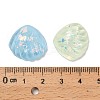 Transparent Resin Cabochon CRES-I047-01B-3