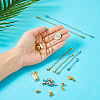 DIY Jewelry DIY-TA0002-09-7