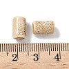 Handmade Porcelain Beads PORC-P031-01E-3