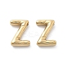 304 Stainless Steel Pendants STAS-M111-22G-Z-1