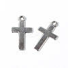 Tibetan Style Alloy Pendants LF1553Y-1