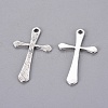 Alloy Pendants X-EAA232Y-2