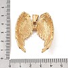 304 Stainless Steel Pendants STAS-S122-04G-3