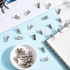 35Pcs Alloy Alligator Clips FIND-CP0003-16P-3
