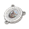 Religion 304 Stainless Steel Chandelier Components Links STAS-H264-04A-P-2