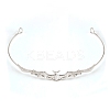 Alloy Hair Bands PW-WGB2CC9-02-1