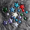Star Cabochon DIY Silicone Molds LS-SIMO-R002-05-7