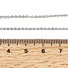1.5MM Stainless Steel Cable Chain Necklaces NJEW-XCP0001-49-2