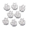 304 Stainless Steel Cabochons LS-STAS-P245-20P-1