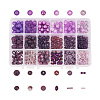 Mixed Style Glass Beads DIY-NB0001-14-1