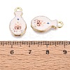 Printed Alloy Pendants PALLOY-SZC0008-04B-3
