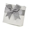 Square Cardboard Jewelry Set Box CBOX-Q038-01C-2