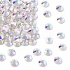 Preciosa® MAXIMA Crystal No Hotfix Flatback Stones Y-PRC-NSS16-00030-200-1