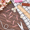 50Pcs Fish Shape Sewing Machine Needle Threaders DIY-CP0011-20B-4