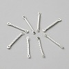 Brass Connector Charms LS-KK-TAC0017-03C-S-1