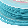 Faux Suede Cord LW-D009-13-3