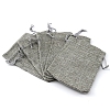 Rectangle Polyester Storage Bags PW-WG24103-16-1-1