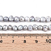 Natural Cultured Freshwater Pearl Beads Strands PEAR-N014-04I-01-6