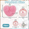 DIY Jewelry Making Findings Kits DIY-DR0002-32-2