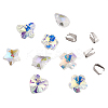 Glass Pendants RGLA-TA0001-01-2