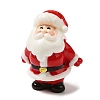 Christmas Theme Resin Display Decorations DJEW-F022-B02-1
