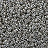 MIYUKI Round Rocailles Beads SEED-G007-RR1865-3