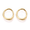 304 Stainless Steel Charms STAS-T069-88G-02-1