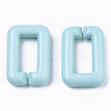 Opaque Acrylic Linking Rings LS-SACR-R248-03C-2