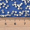 Brass Beads KK-N254-43D-S-3