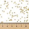 TOHO Round Seed Beads SEED-XTR11-2152S-4