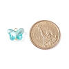 Transparent Glass Charms PALLOY-JF01734-3