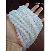 Opalite Beads Strands GSF10mmC081-1-1