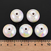 Opaque Acrylic Beads MACR-S370-D20mm-01-7