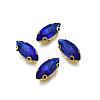Sew on Rhinestone RGLA-S030-15-B05-1