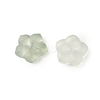 Natural Xiuyan Jade Carved Beads G-Z065-07B-2