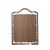 Fibreboard Jewelry Organizer Stand Holder PW-WGE78BB-01-1