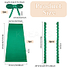 Bridal Dress Zipper Replacement AJEW-WH0348-182C-2
