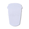 30 Sheets Food Theme Memo Pads DIY-Z027-01A-2