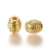 Tibetan Style Alloy Beads LS-K08D9011-2