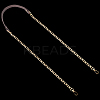 Imitation Leather & Alloy Crossbody Purse Chains FIND-WH20033-034C-LG-7