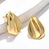 304 Stainless Steel Stud Earrings for Women EJEW-U047-08G-3