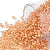 TOHO Round Seed Beads SEED-XTR11-0391-1