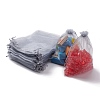 Organza Gift Bags with Drawstring OP-R016-17x23cm-05-1