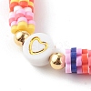 Stackable Bracelets X1-BJEW-JB06300-9