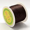Nylon Braided Cord NWIR-R026-1.0mm-738-2