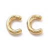 304 Stainless Steel Pendants STAS-M111-22G-C-1