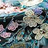 Preciosa® Crystal Hotfix Flatback Stones Y-PRC-HSS6-23980-272-4